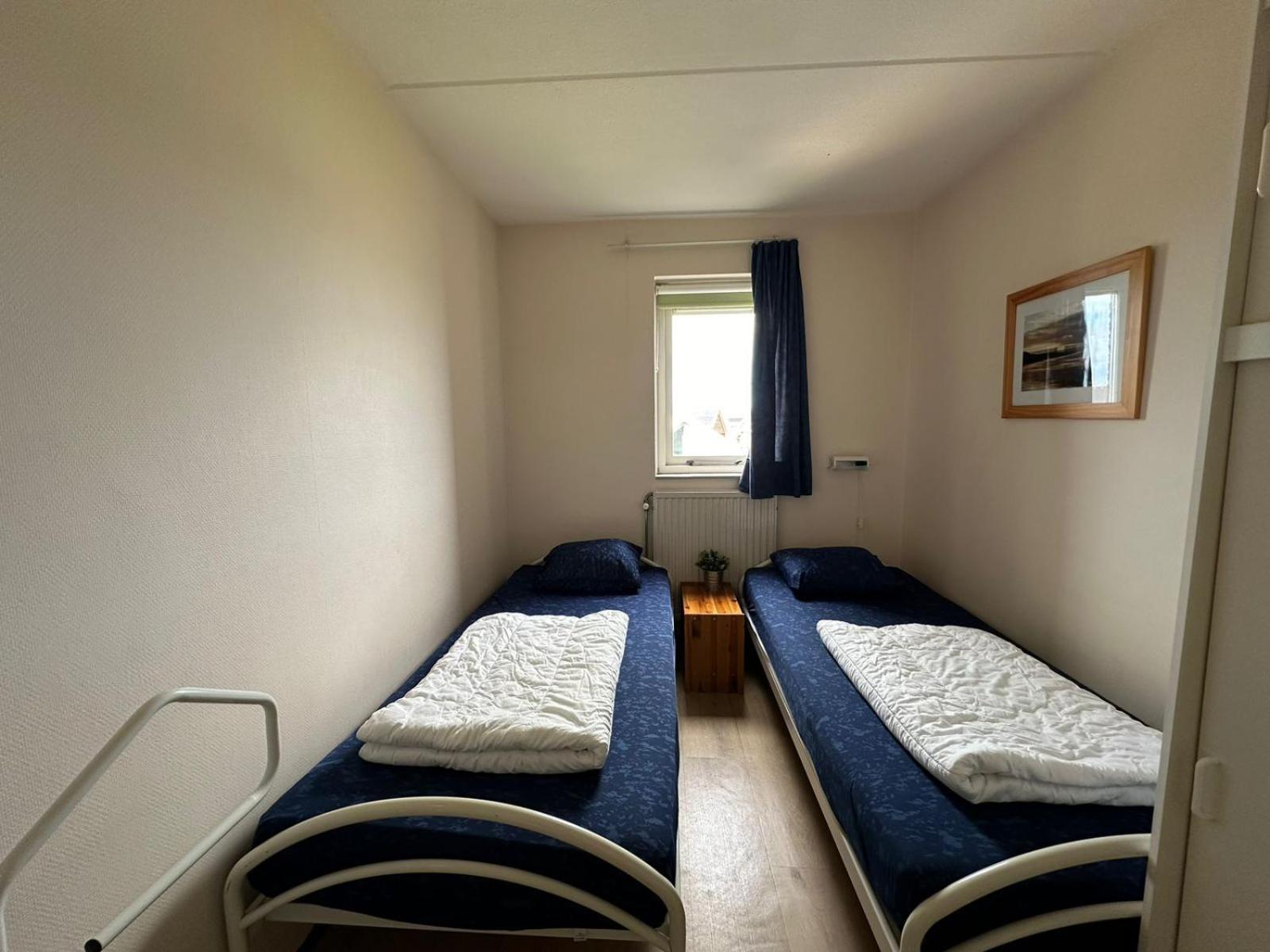 Crox Houcke 59 * Nieuwvliet