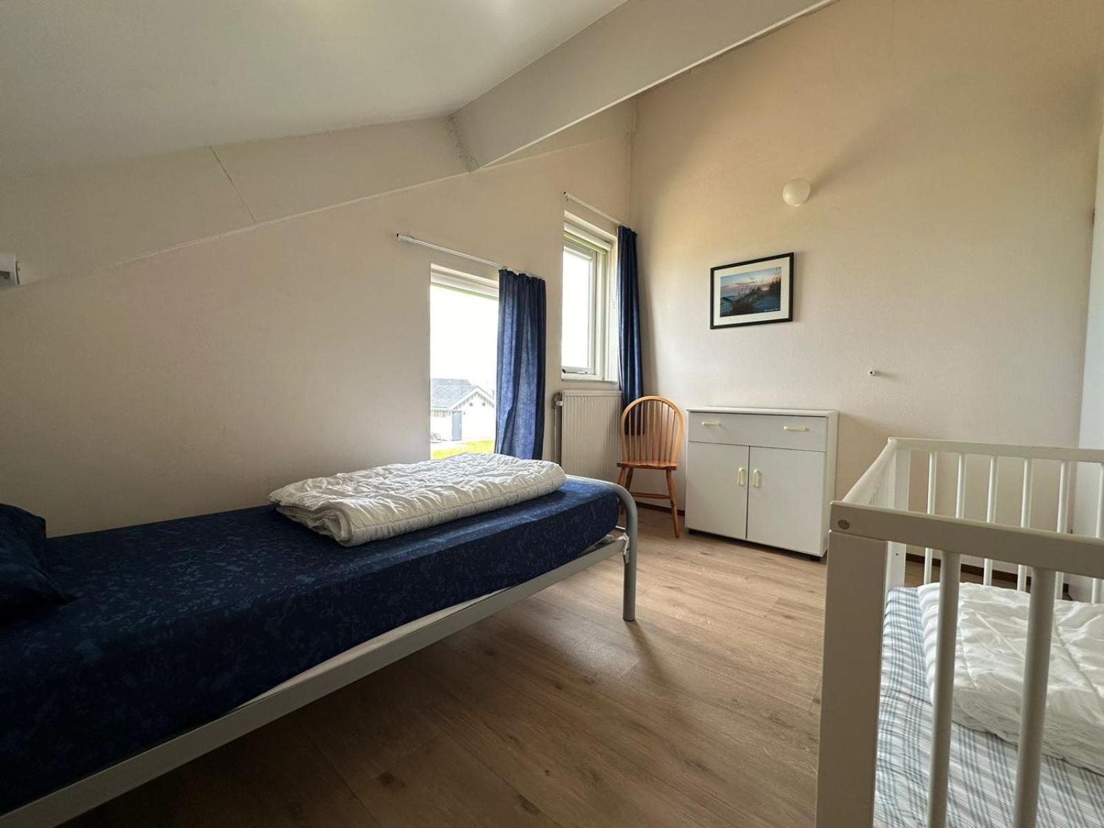 Crox Houcke 59 Nieuwvliet