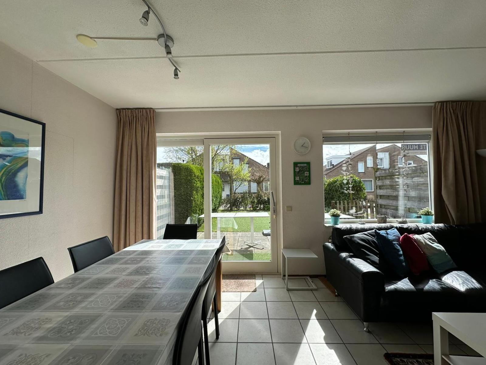 Crox Houcke 59 Nieuwvliet