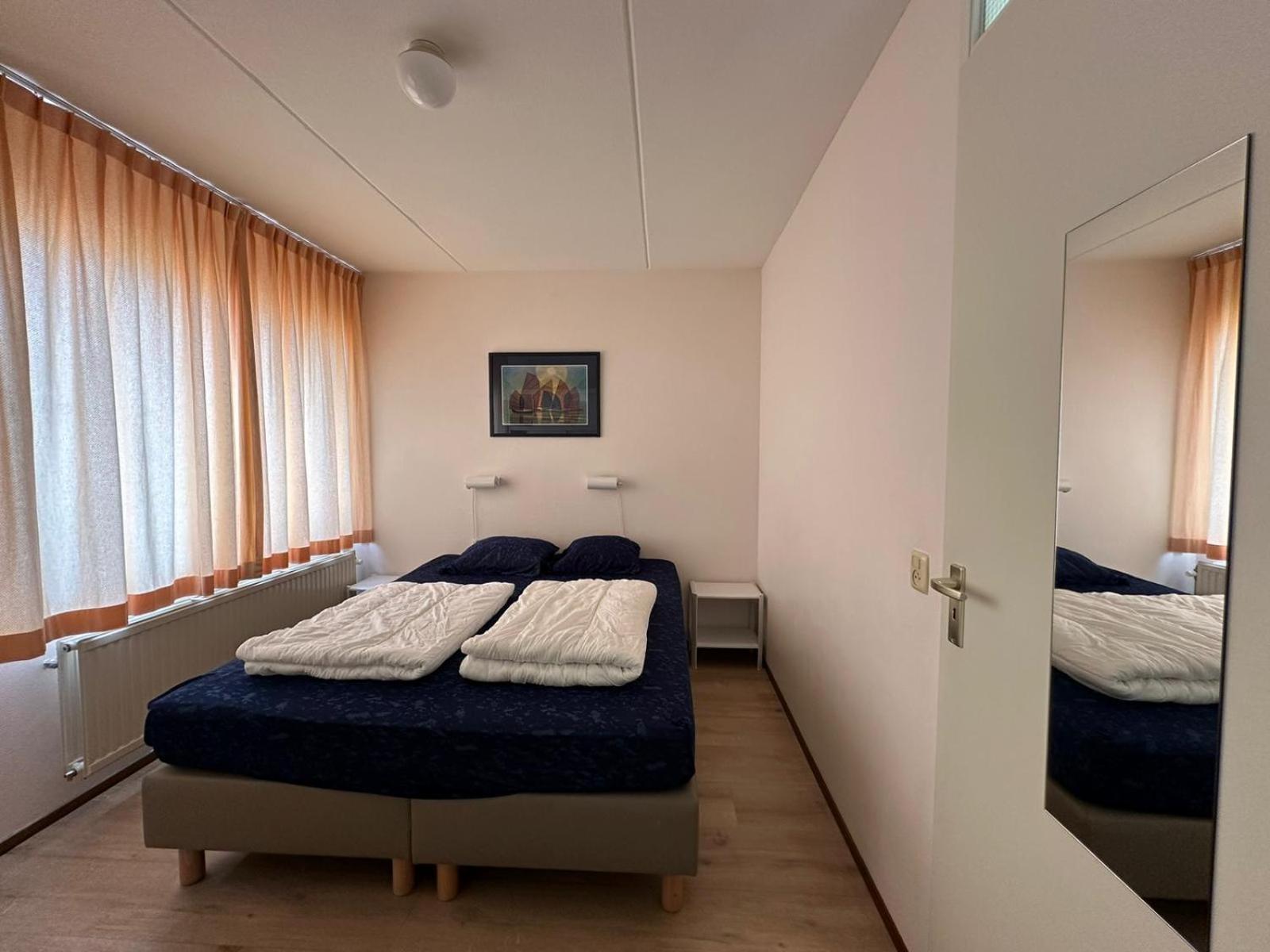 Vakantiehuis Crox Houcke 59 *