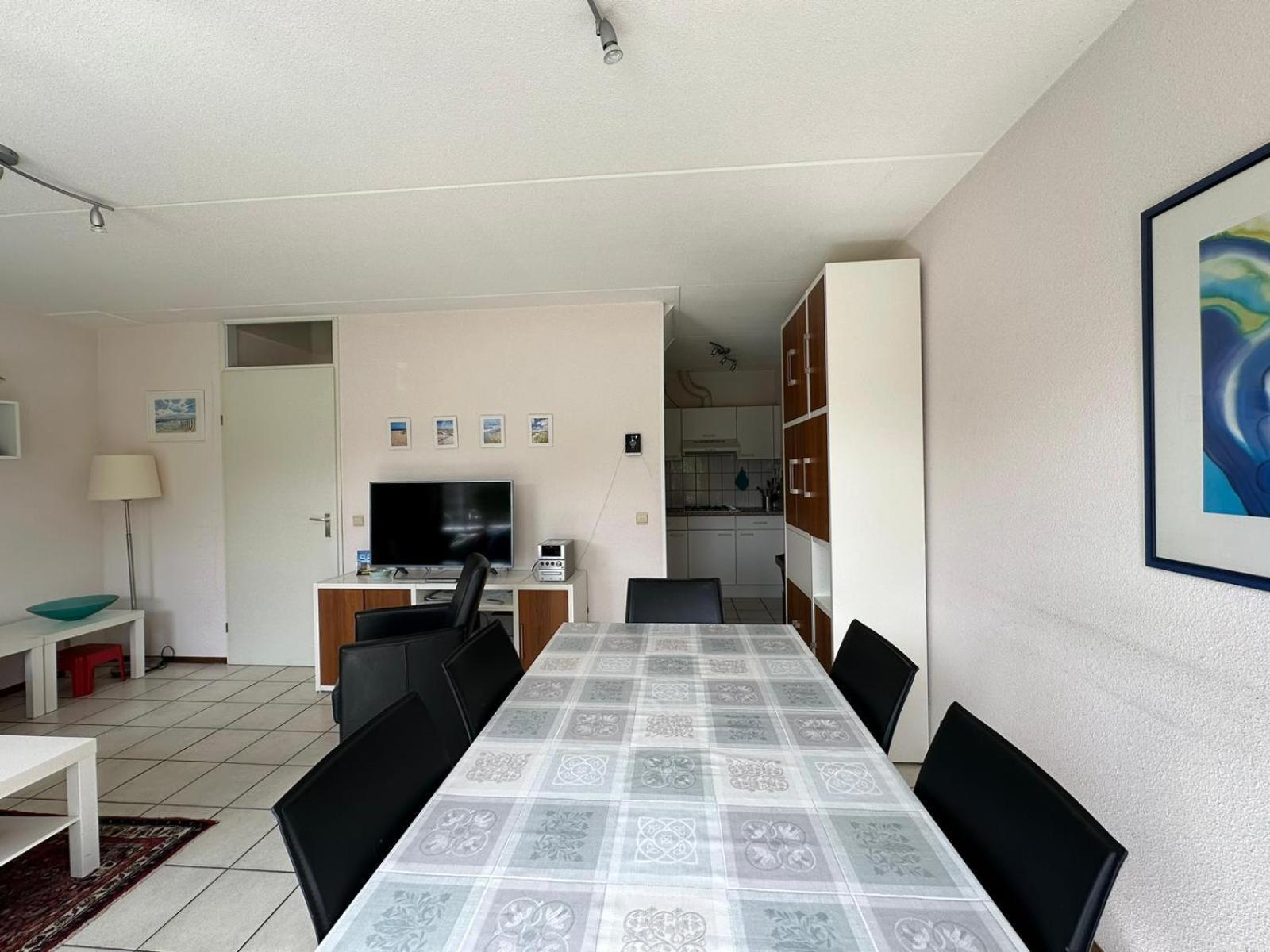Crox Houcke 59 Vakantiehuis *