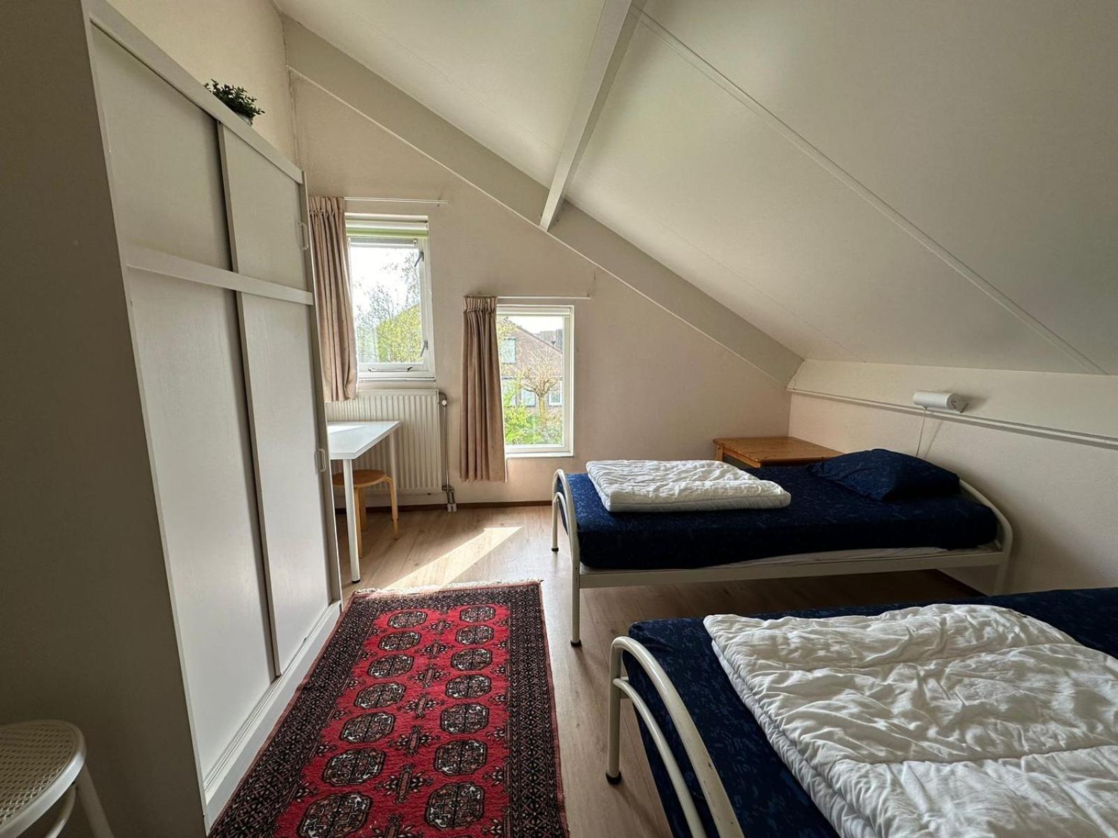 Vakantiehuis Crox Houcke 59