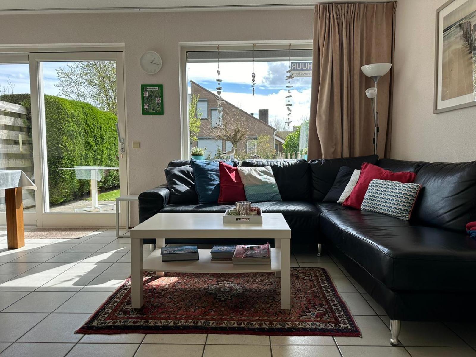 Vakantiehuis Crox Houcke 59