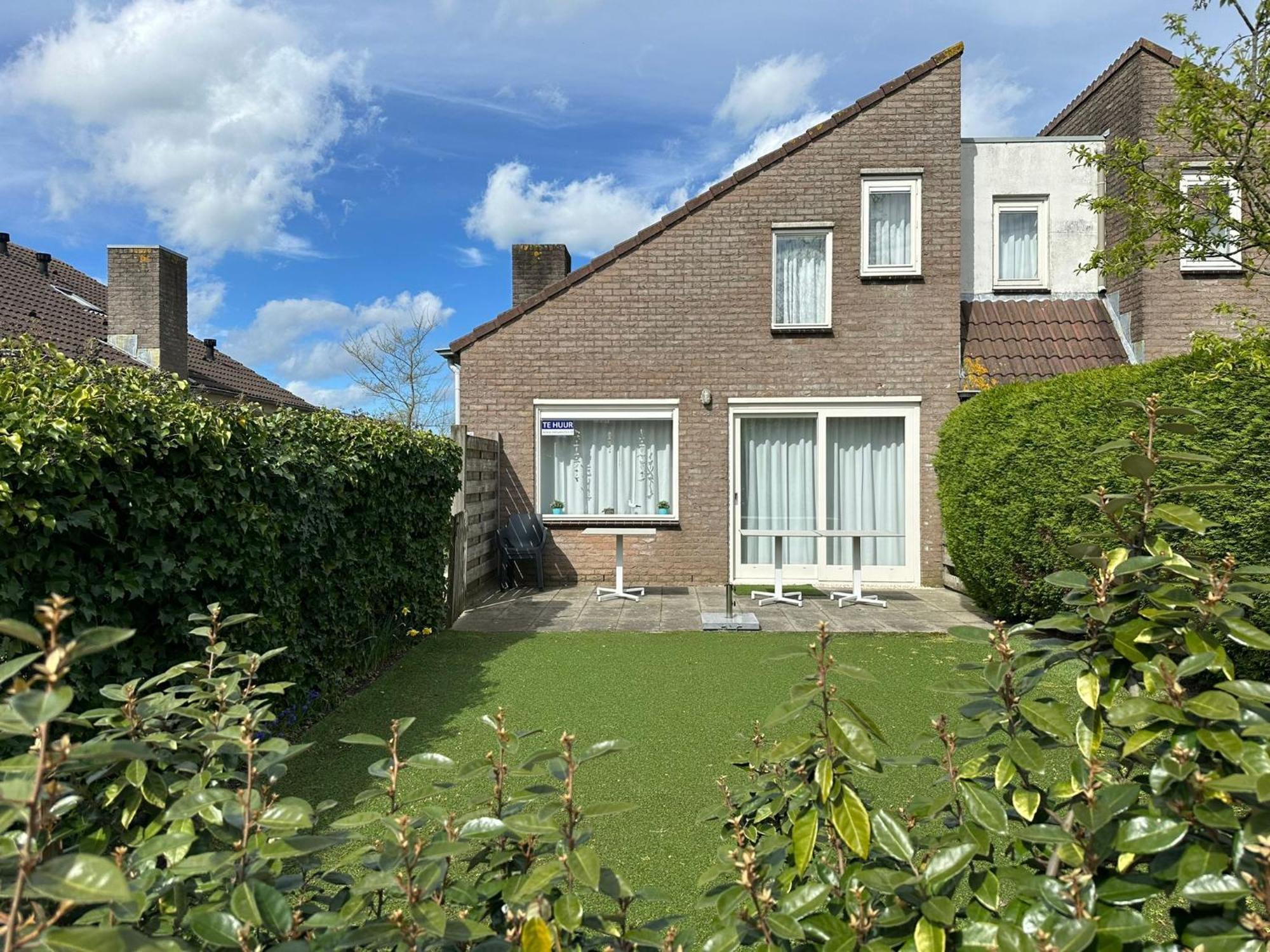 Crox Houcke 59 * Nieuwvliet